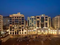 Hyatt Place Dubai Al Rigga Residences Hotels near MAClines General Trading LLC