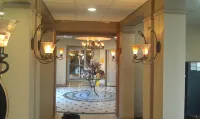 Howard Johnson by Wyndham Newburgh/West Point Hotels in New Windsor