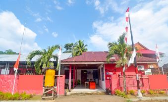 OYO 91246 Pulisan Ekowisata Homestay