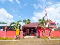 OYO 91246 Pulisan Ekowisata Homestay Near Wisata Pantai Desa Pulisan (Pulisan Beach Tour) Hotel dekat Wisata Susur Sungai & Mancing Desa Talawaan Bajo