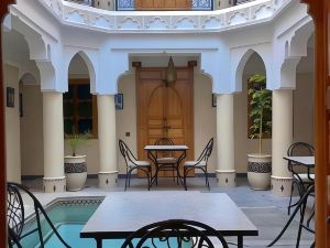 Riad Orient Palace