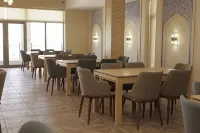 Dunyo Palace Hotel a Kulba
