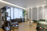 Acropolis Magenta Luxury Suites