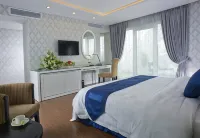 Victor Gallery Hotel & Spa - Balkoner