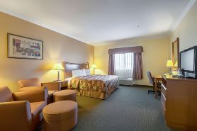 Days Inn by Wyndham Copperas Cove