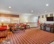 Quality Inn & Suites Medford Airport