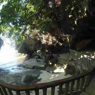 Santiago Bay Garden & Resort Hotel Exterior