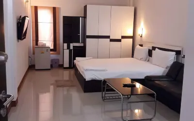 Sri Samui Các khách sạn ở 