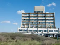 Carlton Beach Hotels in Scheveningen