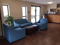 Days Inn by Wyndham Colby Hotels in Colby