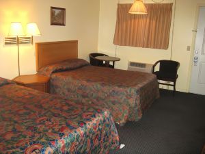 Guest House Motel Chanute