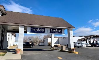 Travelodge by Wyndham Green River UT