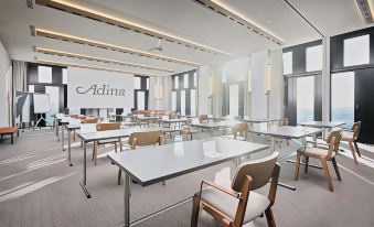 Adina Apartment Hotel Munich