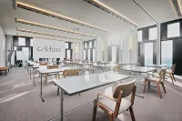 Adina Apartment Hotel Munich