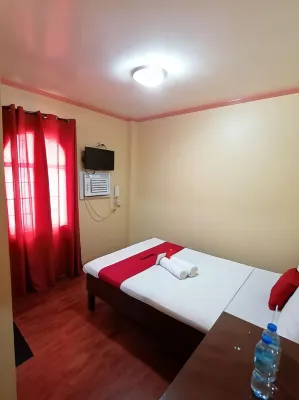 RedDoorz near SM Batangas City Hotels in der Nähe von Batangas Port
