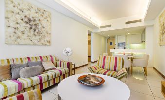 Lot 163 Suites at Kuala Lumpur City Centre