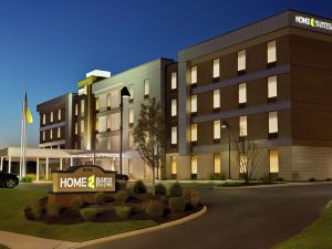 Home2 Suites by Hilton Lawrenceville Atlanta Sugarloaf