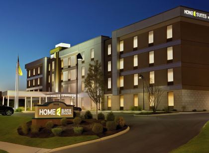 Home2 Suites by Hilton Lawrenceville Atlanta Sugarloaf