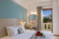 Alianthos Garden Hotels in Plakias