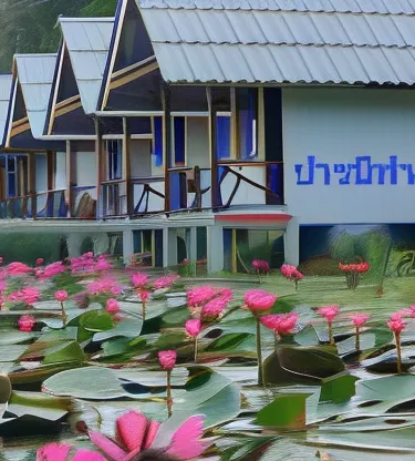 รูปภาพของปารมีฟาร์มสเตย์