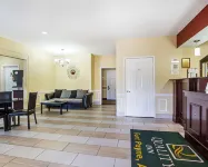 Quality Inn Fort Payne I-59 Exit 222 Hotels in Fort Payne