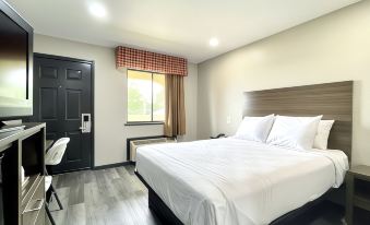 Best Value Inn