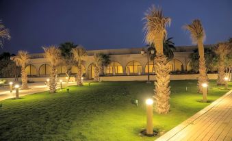 Dhafra Beach Hotel