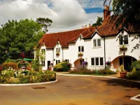 The Kingfisher Hotels in Bedford