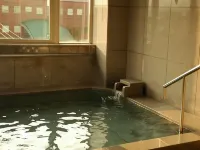 Hotel Nagata Hotels near JR Izumoshi Station