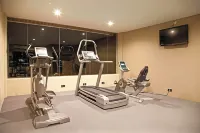 The Bay an Uga Experience -Pasikuda - Gym