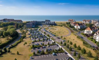 Thalazur Cabourg - Hôtel & Spa