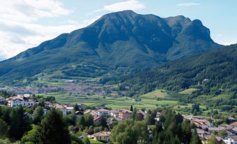 Hotel Dolomiti