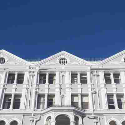 Cbh Imperial Hotel Hotel Exterior