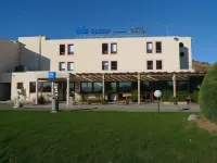 Ibis Budget Narbonne Sud A9/A61 Hotels in Portel-des-Corbieres