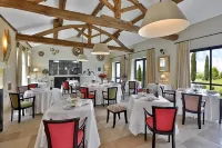 La Chartreuse du Bignac - Teritoria Hotels in Saint-Germain-et-Mons