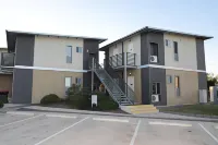 Black Rock Inn Hotels in der Nähe von Blackdown Tableland National Park