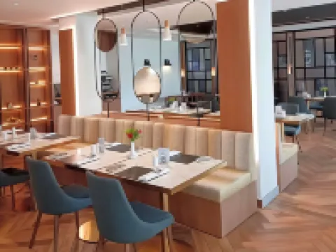 Alba Hotel Meru Hotels in Meru