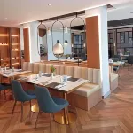 Alba Hotel Meru Hotels in Meru