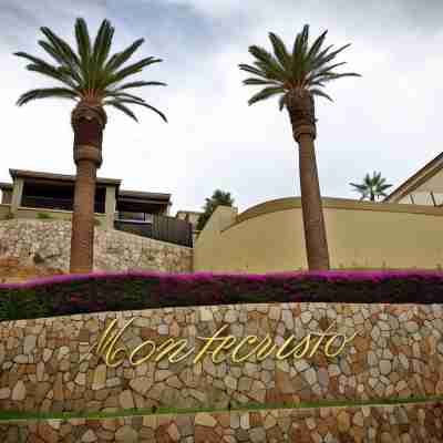 Pueblo Bonito Montecristo Luxury Villas - All Inclusive Hotel Exterior