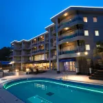 Livemax Resort Setouchi Sea Front Hôtels à : Tatsuno