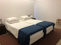 Paco de Pombeiro - Turismo de Habitacao Các khách sạn ở Vizela