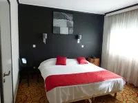 Cit'Hotel Europeen Hoteles en Angulema
