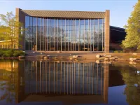 The Statler Hotel at Cornell University Hotels in Ithaka