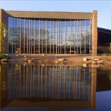 The Statler Hotel at Cornell University