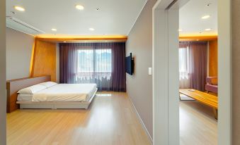Pampas Resort