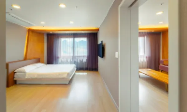 팜파스 호텔&리조트 속초