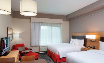 TownePlace Suites Swedesboro Logan Township