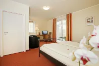 Hotel am Wallgraben Hotels in Bad Wunnenberg