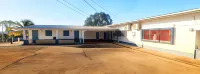 Lovely Studio Apt in Whim Estate-Near Scarborough فنادق في 