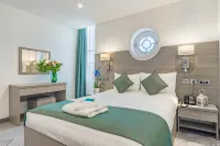 The Lion & Key Hotel Hotels in Leyton